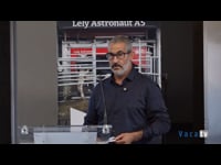 Diferencia de sistemas de muxido en Cal Espinal