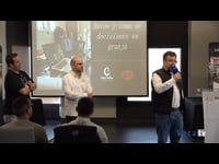 Experiencias de venda de Lely no norte de España
