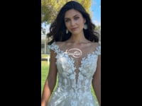 Ameliebridal - Collection 2027 - Amelie - 26008