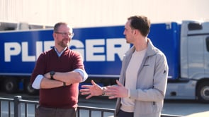 Video afspelen "Testimonial video | GoBright - Plieger"