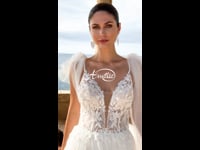 Ameliebridal - Collection 2027 - Amelie - 26007
