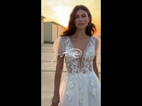 Ameliebridal - Collection 2027 - Amelie - 26022