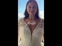 Ameliebridal - Collection 2027 - Bella - 36003