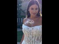 Ameliebridal - Collection 2027 - Bella - 36010U