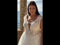 Ameliebridal - Collection 2027 - Bella - 36025