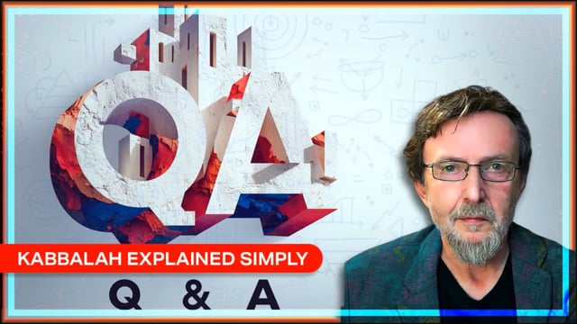 Live Q&A with Tony Kosinec – Apr 11, 2026