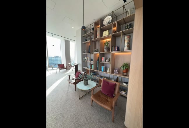 2 Bed Furnished Apt at Moda, Angel gardens.  Main Photo