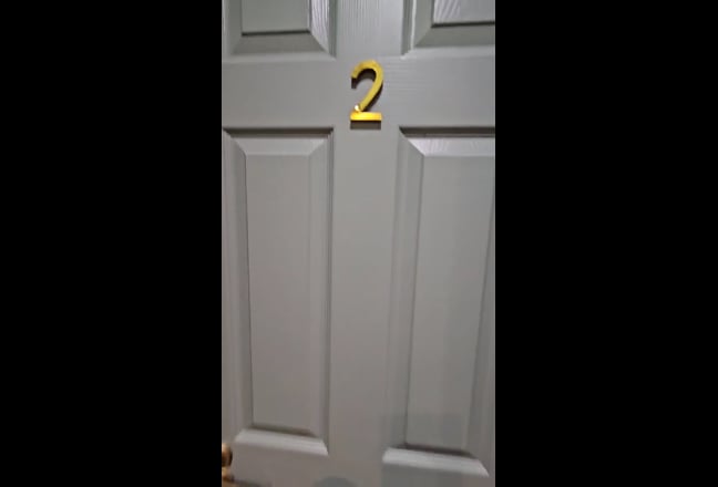 Luxury Double Room | Strood | Bills Inc 13b Main Photo