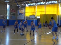 El sènior A, campió de lliga; derrotes de futbol i tennis taula