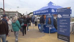 Aliança Catalana prioritza fer llista a l'Escala a les Municipals