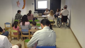 Portes obertes a l'escola bressol Ballmanetes