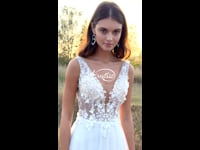 Ameliebridal - Collection 2027 - SaYes - 46010
