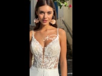 Ameliebridal - Collection 2027 - SaYes - 46028