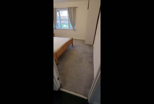 Big double room in house where you can relax.  Main Photo