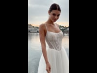 Ameliebridal - Collection 2027 - SaYes - 46005
