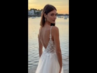 Ameliebridal - Collection 2027 - SaYes - 46029
