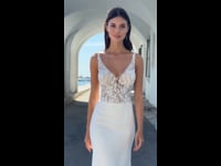 Ameliebridal - Collection 2027 - SaYes - 46022