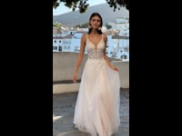 Ameliebridal - Collection 2027 - SaYes - 46026