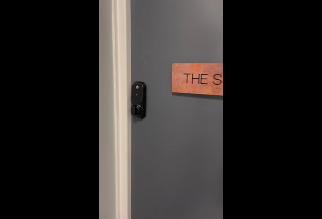 Boutique En-suite Room in Central Ripon  Main Photo