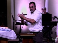 04/12/2026 "Breath of GOd: Living in the Spirt" (4:00) Jeremy Brigham