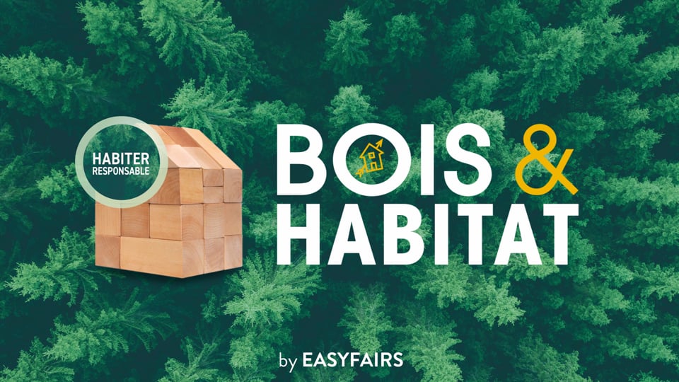 Architecture intérieure — Bois & Habitat