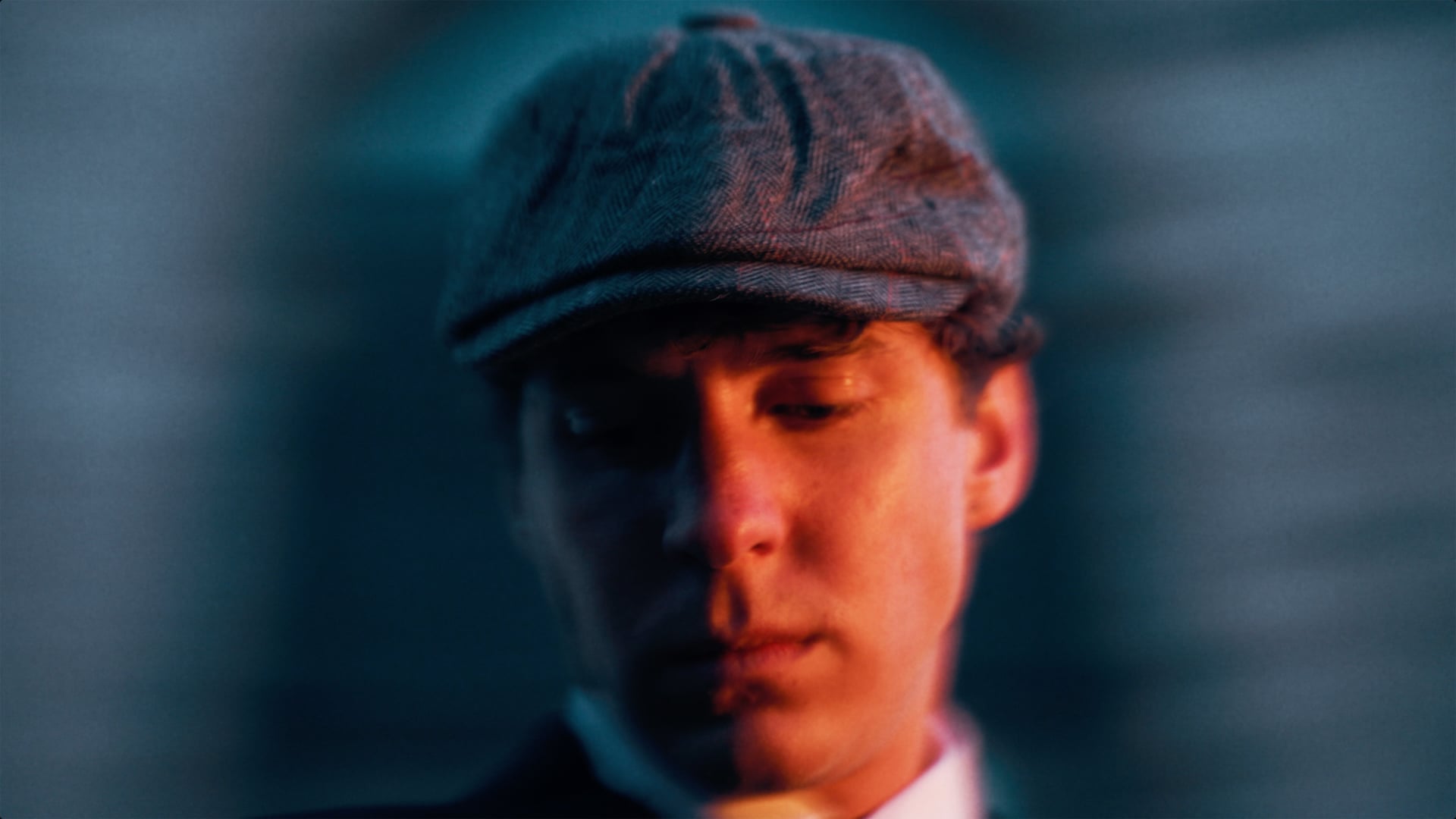 Peaky Blinders / Jack Daniels