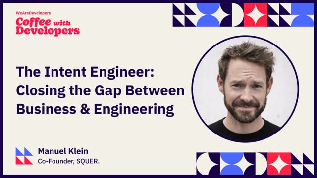 Key skills and competencies for an intent engineer