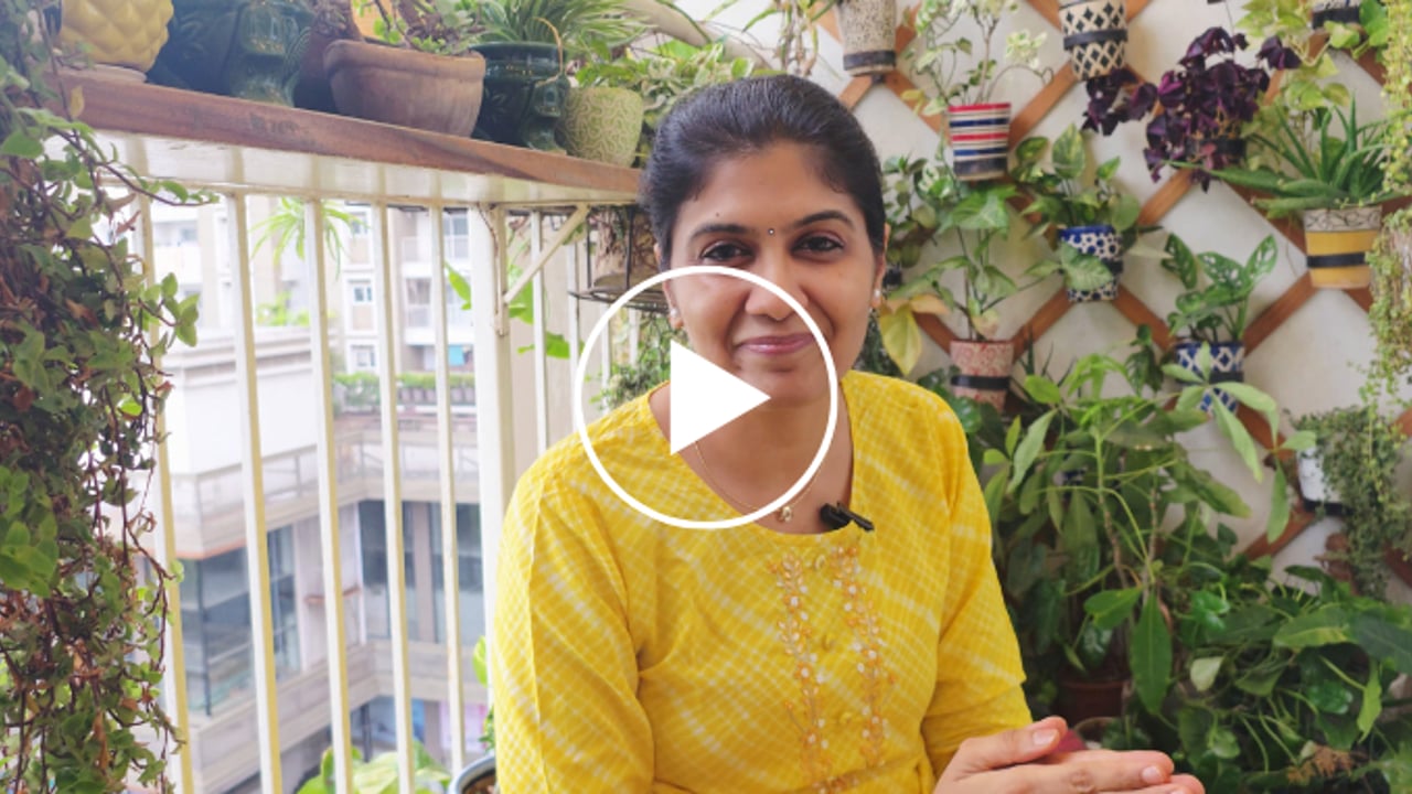 Dr Sneha Maroo testimonial thumbnail