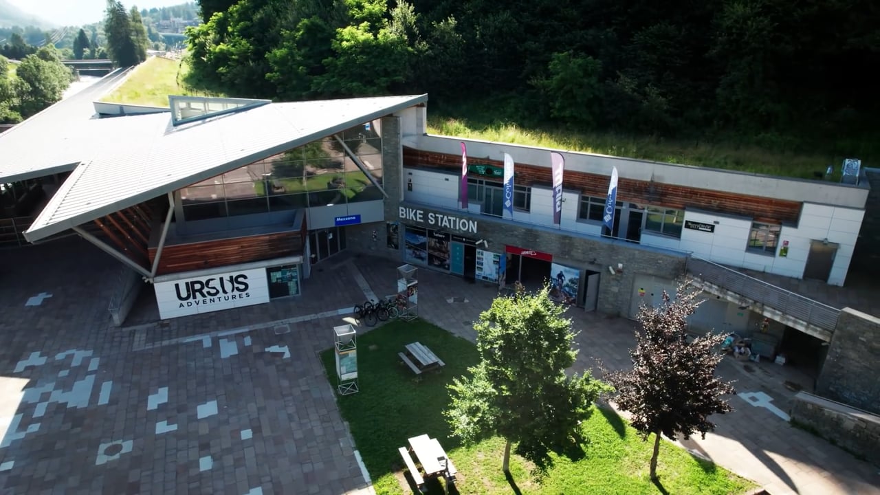 Tour in eBike in Val di Sole con Ursus Adventures _ Scopri la Natura del Trentino su Due Ruote