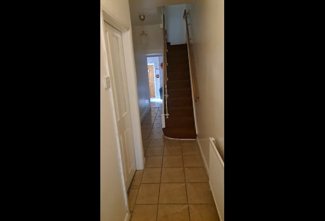 Furnished Rooms | All Bills Inc | West Croydon | Main Photo