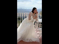 Ameliebridal - Collection 2027 - Bella - 36002