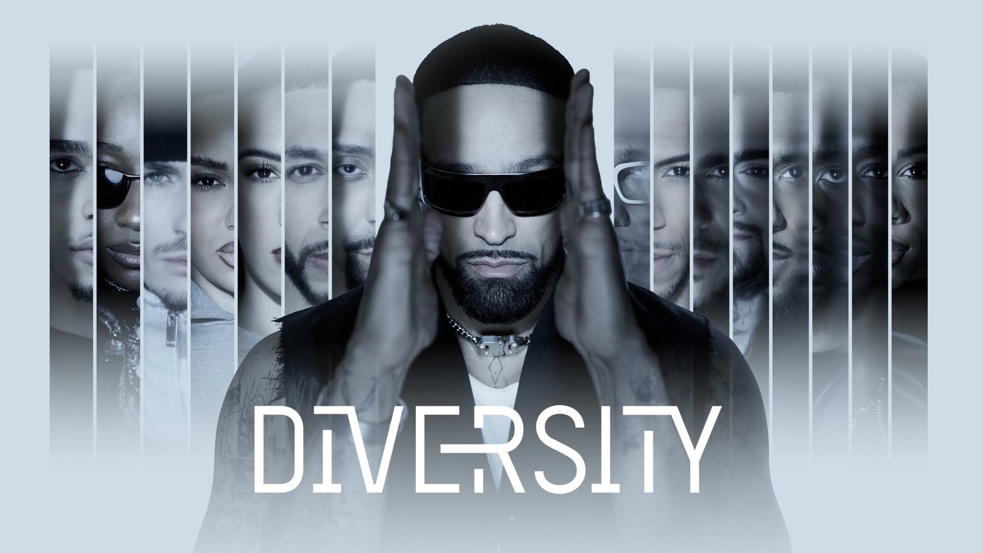 Diversity Soul 2026 Tour TVC