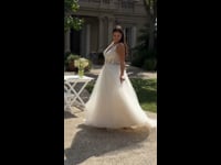 Ameliebridal - Collection 2027 - Bella - 36030U