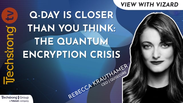 Q-Day is Closer Than You Think: The Quantum Encryption Crisis
