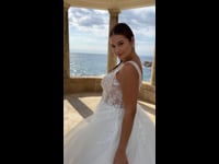 Ameliebridal - Collection 2027 - Bella - 36008