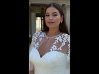 Ameliebridal - Collection 2027 - Bella - 36013