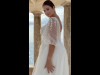 Ameliebridal - Collection 2027 - Bella - 36008