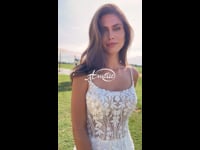 Ameliebridal - Collection 2027 - Amelie - 26032