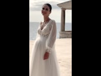 Ameliebridal - Collection 2027 - Amelie - 26035PU