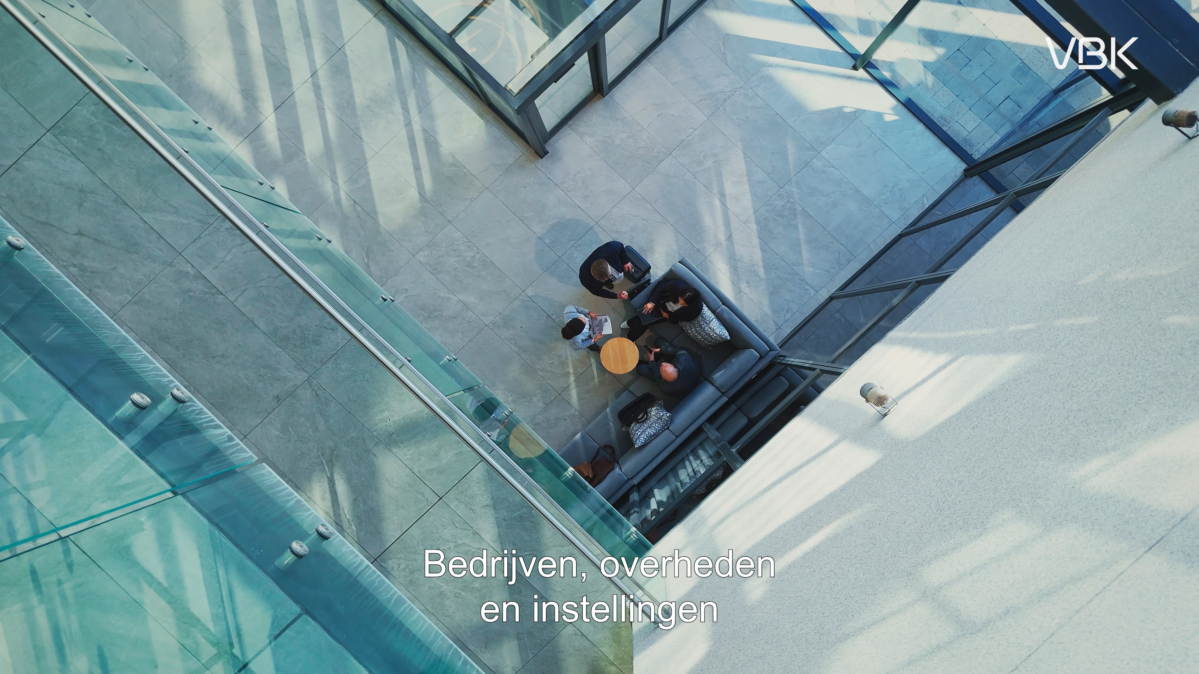VBK Vertrouwd Vooruit