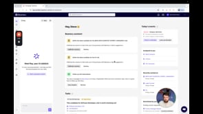 Introducing the New Ray Sourcing Assistant for Enhanced Recruitment!
