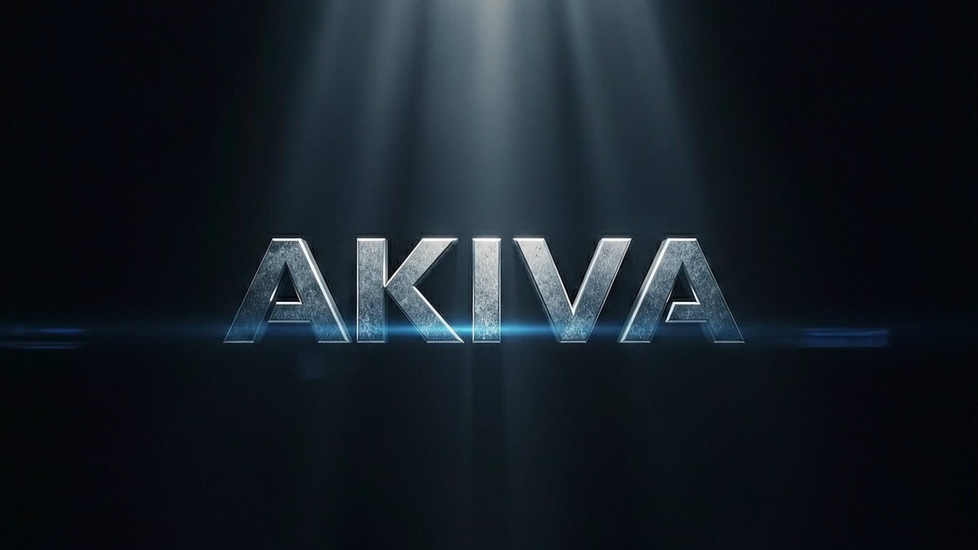 Rabbi Akiva - Trailer