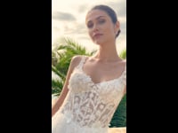 Ameliebridal - Collection 2027 - Amelie - 26045U