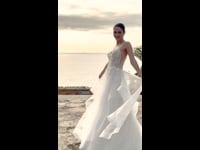 Ameliebridal - Collection 2027 - Amelie - 26012U