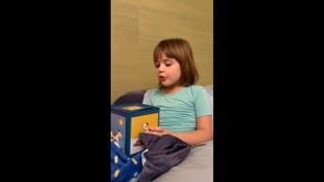 Related Embedded Video Item Thumbnail