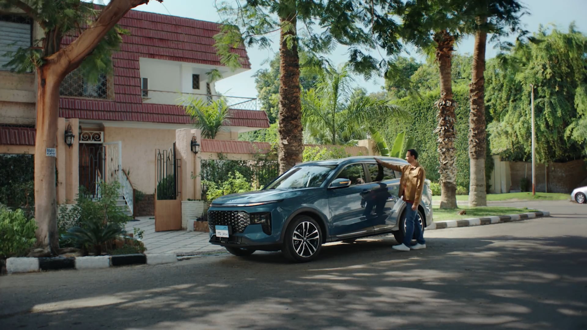 Soueast - The Happy Way