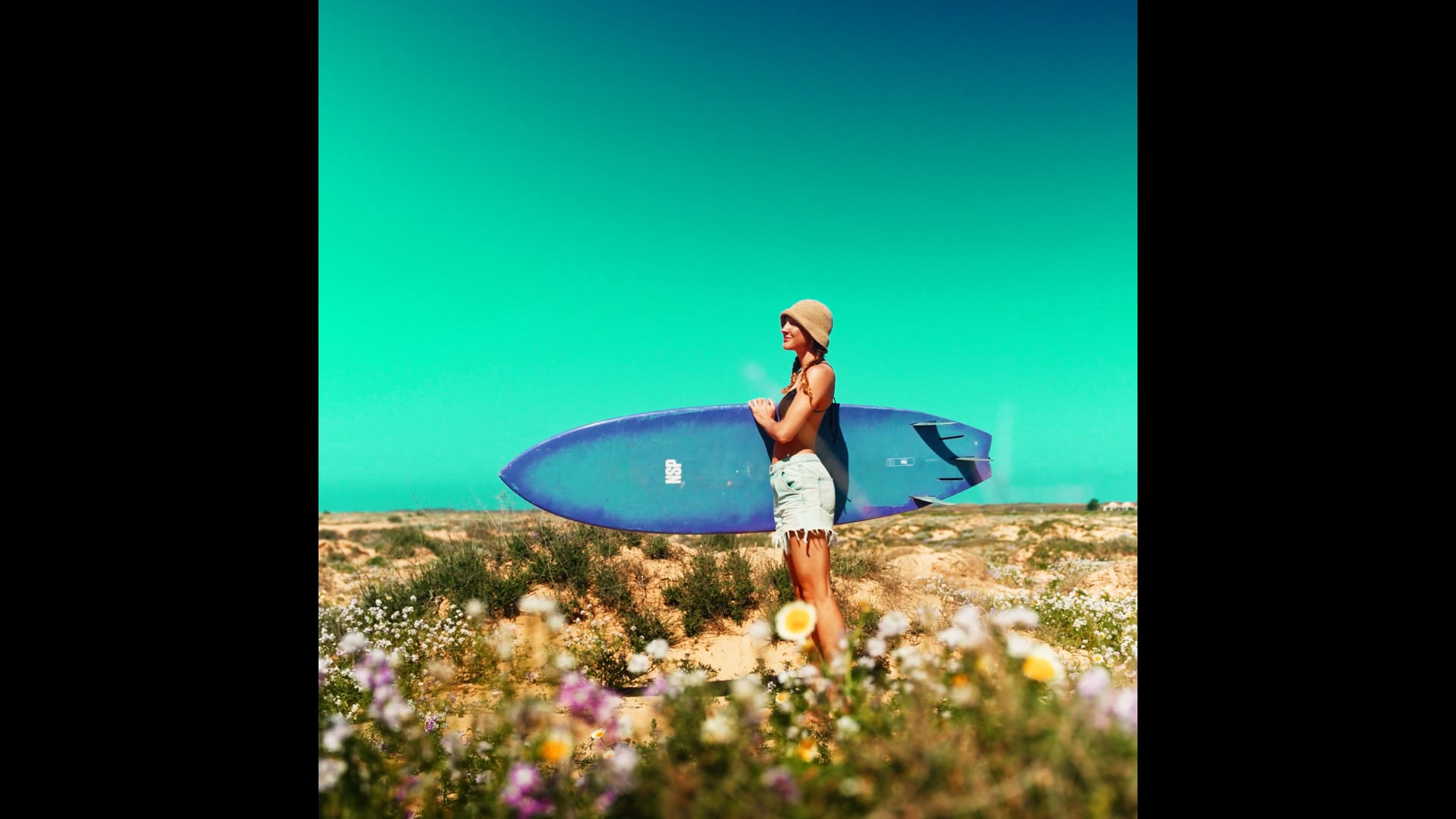 Surf travel edit Fureteventura + Lanzarote