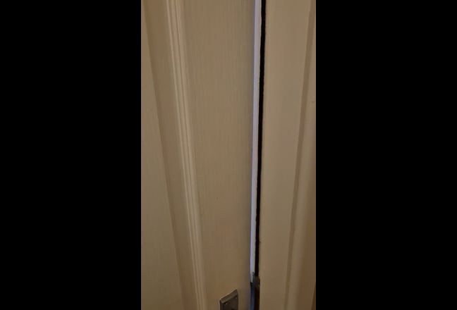 Ensuite rooms in Shared House, Chester Main Photo