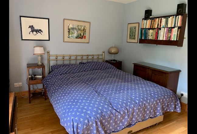 Large room with Ensuite Main Photo