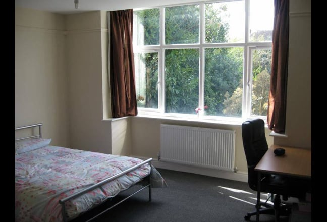 Ensuite rooms in Shared House, Chester Main Photo